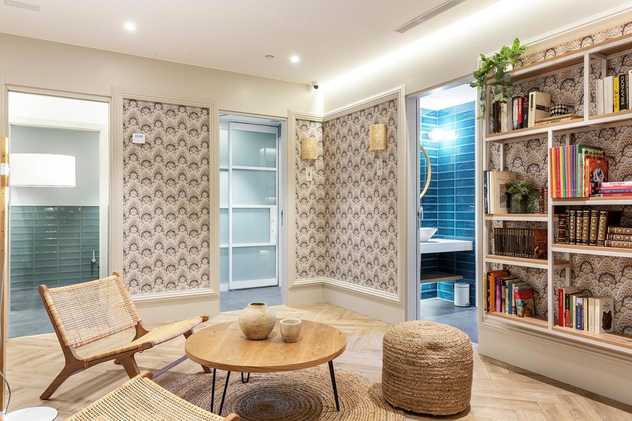 ברצלונה Weflating City Center מראה חיצוני תמונה