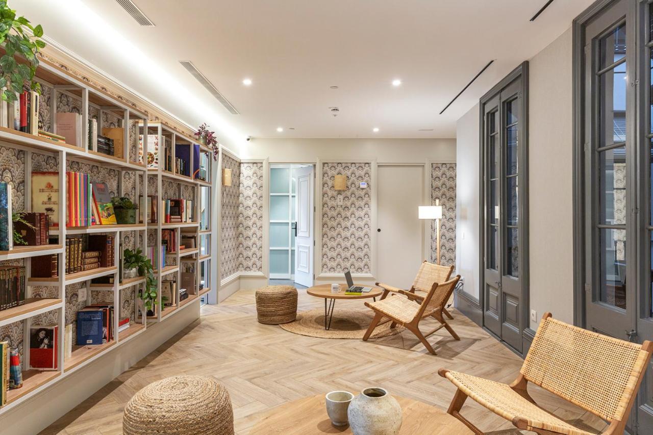 ברצלונה Weflating City Center מראה חיצוני תמונה